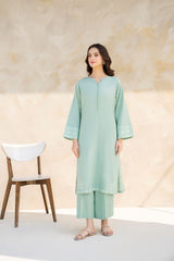 BLUE DIAMOND 2PCs – Cool Comfort in Sky Blue