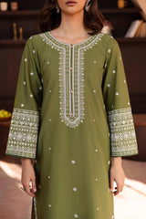 LIME LIGHT 2PCs – Summer Freshness in Style