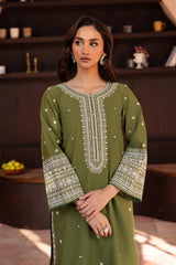 LIME LIGHT 2PCs – Summer Freshness in Style