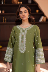LIME LIGHT 2PCs – Summer Freshness in Style