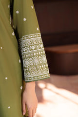 LIME LIGHT 2PCs – Summer Freshness in Style