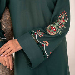 KALAMKAR 2PCs – A Touch of Tradition