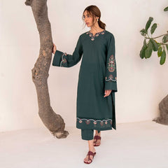 KALAMKAR 2PCs – A Touch of Tradition